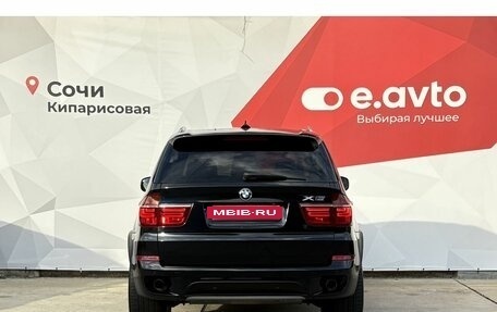 BMW X5, 2011 год, 2 300 000 рублей, 5 фотография