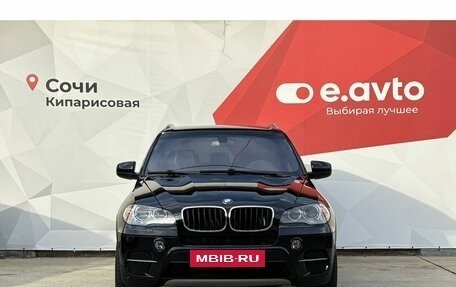 BMW X5, 2011 год, 2 300 000 рублей, 2 фотография