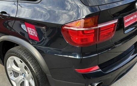 BMW X5, 2011 год, 2 300 000 рублей, 20 фотография