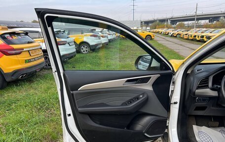 Haval F7 I, 2024 год, 1 534 000 рублей, 9 фотография