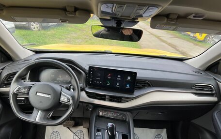 Haval F7 I, 2024 год, 1 534 000 рублей, 5 фотография