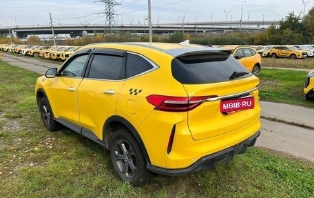 Haval F7 I, 2024 год, 1 534 000 рублей, 3 фотография