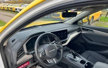 Haval F7 I, 2024 год, 1 534 000 рублей, 6 фотография