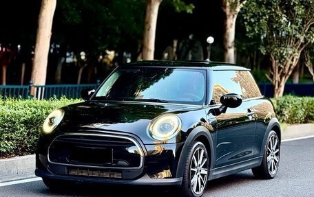 MINI Hatch, 2022 год, 1 750 000 рублей, 4 фотография