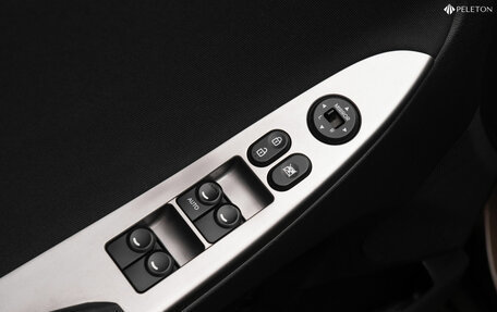 Hyundai Solaris II рестайлинг, 2015 год, 1 120 000 рублей, 18 фотография