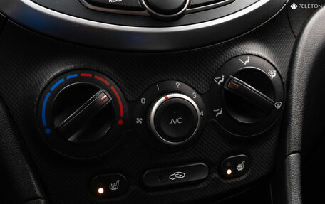 Hyundai Solaris II рестайлинг, 2015 год, 1 120 000 рублей, 16 фотография