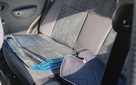 Daewoo Matiz I, 2012 год, 285 000 рублей, 6 фотография