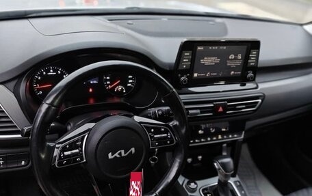 KIA Seltos I, 2022 год, 1 950 000 рублей, 9 фотография
