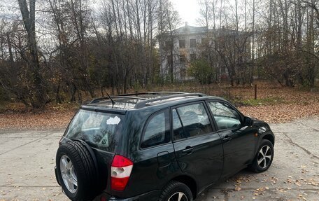 Chery Tiggo (T11), 2007 год, 330 000 рублей, 4 фотография
