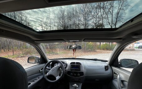 Chery Tiggo (T11), 2007 год, 330 000 рублей, 10 фотография