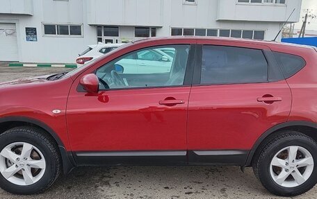 Nissan Qashqai, 2010 год, 1 080 000 рублей, 4 фотография
