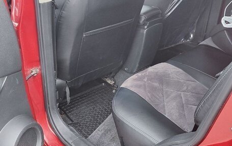 Nissan Qashqai, 2010 год, 1 080 000 рублей, 9 фотография