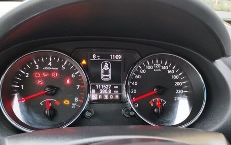 Nissan Qashqai, 2010 год, 1 080 000 рублей, 11 фотография