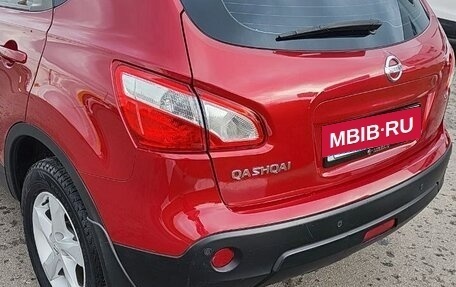 Nissan Qashqai, 2010 год, 1 080 000 рублей, 7 фотография