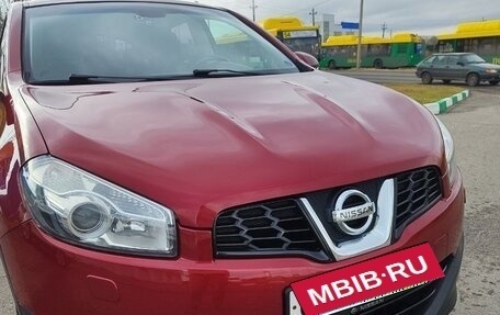Nissan Qashqai, 2010 год, 1 080 000 рублей, 3 фотография