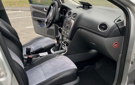 Ford Focus II рестайлинг, 2011 год, 680 000 рублей, 13 фотография