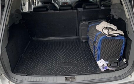 Ford Focus II рестайлинг, 2011 год, 680 000 рублей, 16 фотография