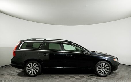 Volvo V70 III рестайлинг, 2012 год, 1 450 000 рублей, 4 фотография