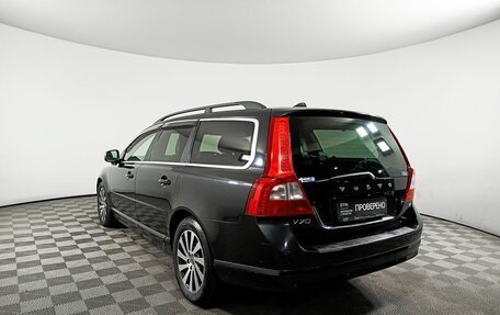 Volvo V70 III рестайлинг, 2012 год, 1 450 000 рублей, 7 фотография
