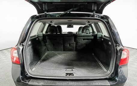 Volvo V70 III рестайлинг, 2012 год, 1 450 000 рублей, 10 фотография