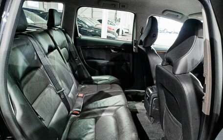 Volvo V70 III рестайлинг, 2012 год, 1 450 000 рублей, 12 фотография