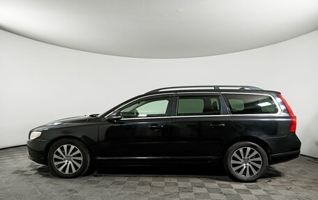 Volvo V70 III рестайлинг, 2012 год, 1 450 000 рублей, 8 фотография