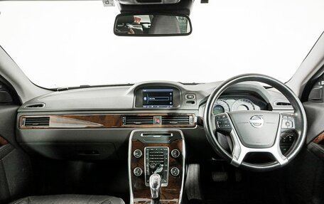 Volvo V70 III рестайлинг, 2012 год, 1 450 000 рублей, 14 фотография