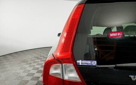 Volvo V70 III рестайлинг, 2012 год, 1 450 000 рублей, 9 фотография