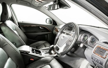 Volvo V70 III рестайлинг, 2012 год, 1 450 000 рублей, 16 фотография