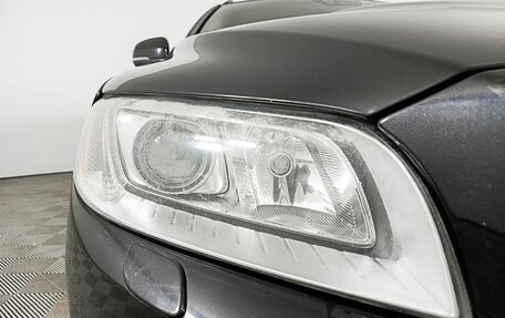 Volvo V70 III рестайлинг, 2012 год, 1 450 000 рублей, 17 фотография