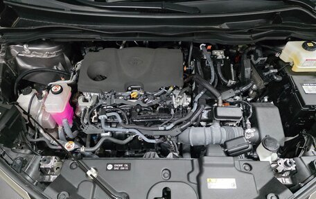 Toyota Sienna, 2023 год, 5 086 573 рублей, 5 фотография