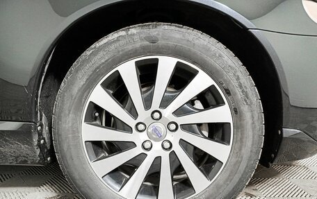 Volvo V70 III рестайлинг, 2012 год, 1 450 000 рублей, 18 фотография