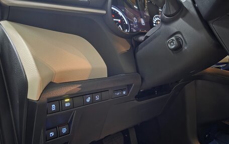 Toyota Sienna, 2023 год, 5 086 573 рублей, 10 фотография