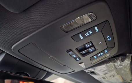 Toyota Sienna, 2023 год, 5 086 573 рублей, 12 фотография