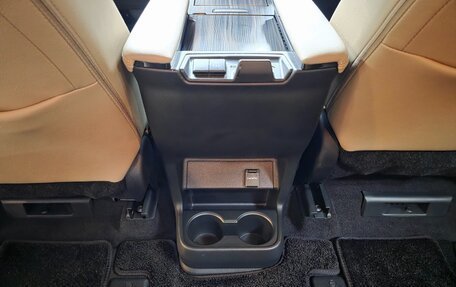 Toyota Sienna, 2023 год, 5 086 573 рублей, 14 фотография
