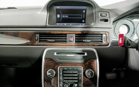 Volvo V70 III рестайлинг, 2012 год, 1 450 000 рублей, 15 фотография