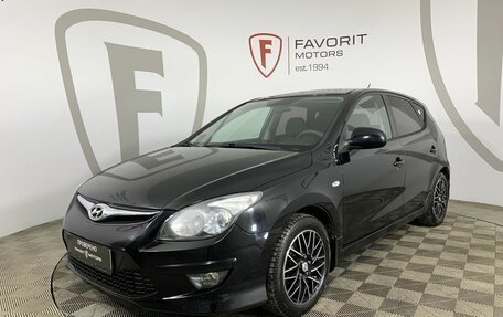 Hyundai i30 I, 2011 год, 719 000 рублей, 1 фотография