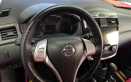 Nissan Tiida, 2021 год, 1 100 000 рублей, 1 фотография