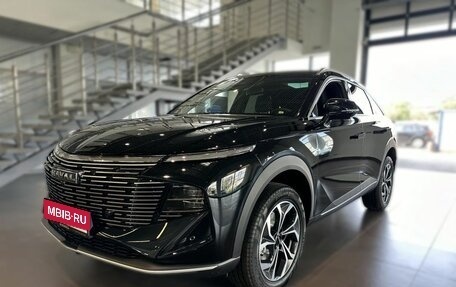 Haval F7, 2025 год, 3 549 000 рублей, 1 фотография