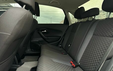 Volkswagen Polo VI (EU Market), 2018 год, 699 000 рублей, 24 фотография