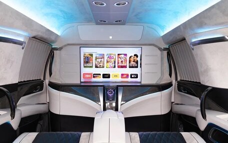 Cadillac Escalade IV, 2019 год, 5 600 000 рублей, 1 фотография