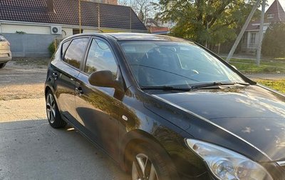 Hyundai i30 I, 2008 год, 550 000 рублей, 1 фотография