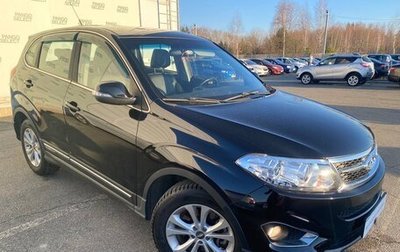 Chery Tiggo 5 I рестайлинг, 2015 год, 850 000 рублей, 1 фотография