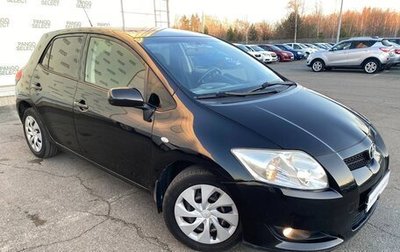 Toyota Auris II, 2007 год, 519 000 рублей, 1 фотография