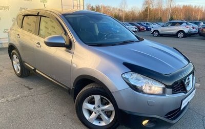 Nissan Qashqai, 2010 год, 910 000 рублей, 1 фотография