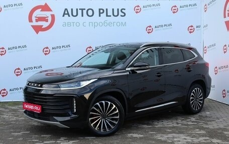 CheryExeed TXL, 2022 год, 2 349 000 рублей, 1 фотография