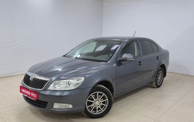 Skoda Octavia, 2011 год, 705 000 рублей, 1 фотография