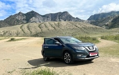 Nissan X-Trail, 2021 год, 2 750 000 рублей, 1 фотография