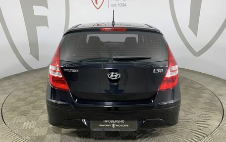 Hyundai i30 I, 2011 год, 719 000 рублей, 3 фотография