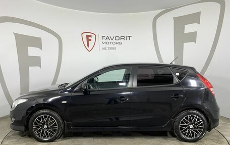 Hyundai i30 I, 2011 год, 719 000 рублей, 5 фотография